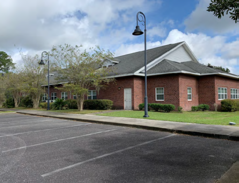 5550 Northwest 111th Boulevard