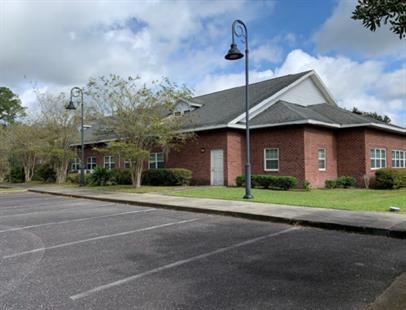 5550 Northwest 111th Boulevard - 2nd Floor