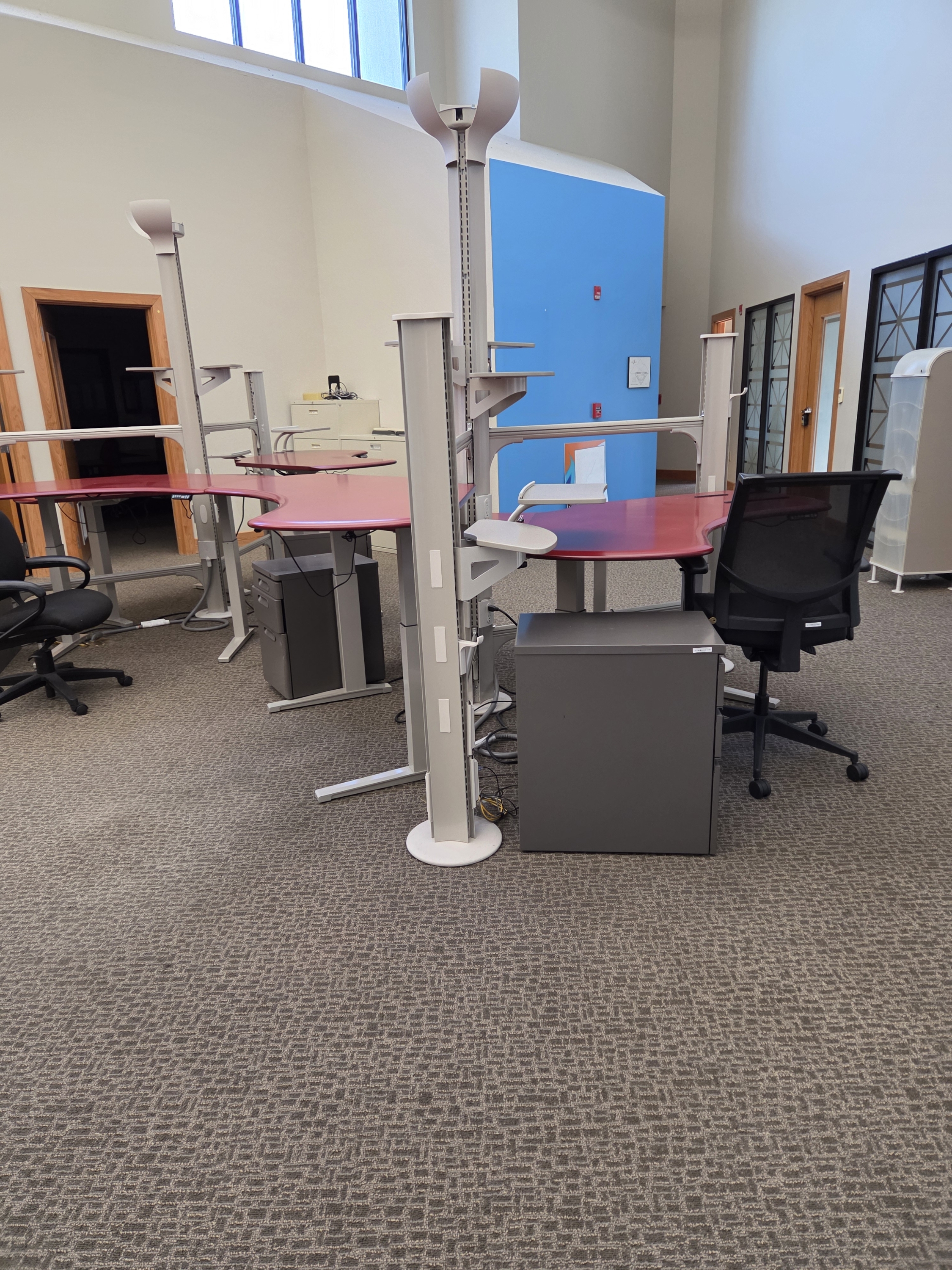 6901 Southwest 24th Avenue - FL3 - DESK 1